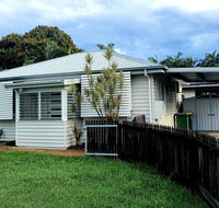 2 bedroom cottage - Accommodation Georgetown