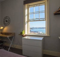 2 Bedroom Harbour View at the Rocks heart of CBD - Accommodation Georgetown