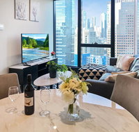 2 Bedroom Luxury on Southbank Boulevard - Accommodation Georgetown