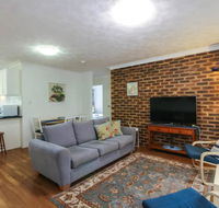 2 Bedroom St Lucia Apartment close to UQ and CityCat - Accommodation Georgetown