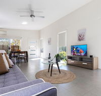 2 Bedroom w/Parking Near Central Cessnock - Accommodation Georgetown