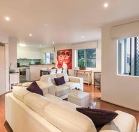 2 Bedroom with Parking  AC Close To Beach  City - Accommodation Georgetown