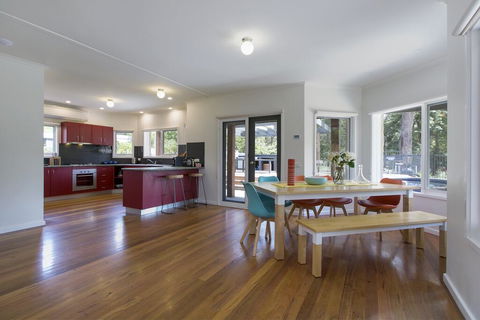 2 Marma Retreat With Jacuzzi, Heated Pool, Pet Friendly, Foxtel - Accommodation Georgetown 1