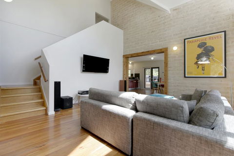 2 Marma Retreat With Jacuzzi, Heated Pool, Pet Friendly, Foxtel - Accommodation Georgetown 0