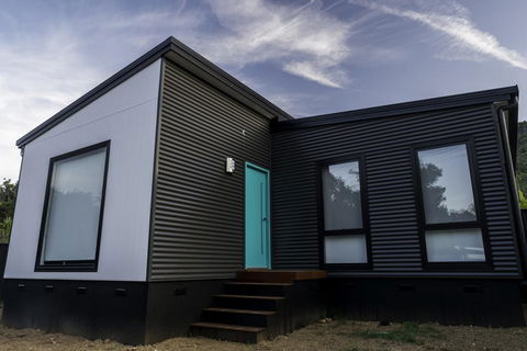 2 Minutes By Bike - Bright, VIC - Accommodation Georgetown 2