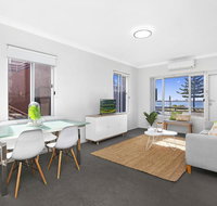 2 South Pacific - Accommodation Georgetown