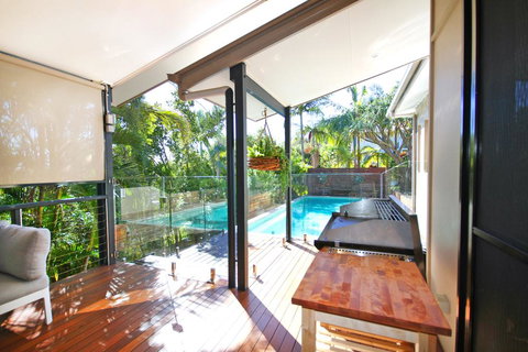 20 Avalon Street Coolum Beach - Pets Welcome - New Listing - Accommodation Georgetown 1