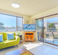 20 Kingsway 3 Bedroom Holiday Apartment - Accommodation Georgetown