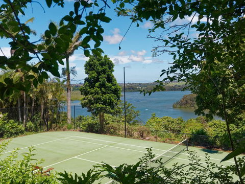 230 Scenic Drive - Accommodation Georgetown 0