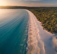 24 Hyam Road Hyams Beach - Accommodation Georgetown