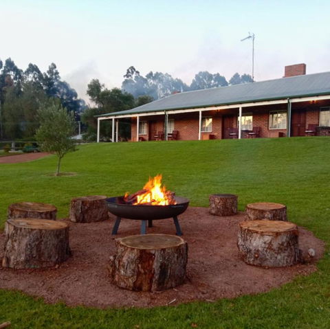 Blackwood Valley Suites - Accommodation Georgetown 0
