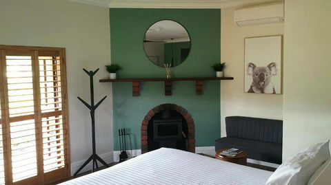 Blackwood Valley Suites - Accommodation Georgetown 3