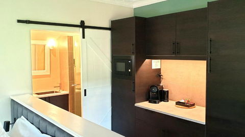 Blackwood Valley Suites - Accommodation Georgetown 2