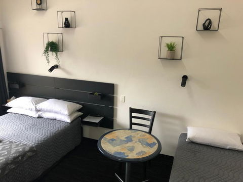 Blue Gums Hotel Motel - Accommodation Georgetown 1