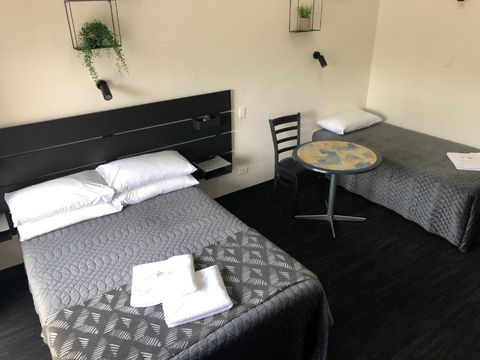 Blue Gums Hotel Motel - Accommodation Georgetown 2