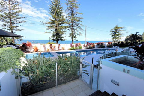 C Bargara Unit 101 - Accommodation Georgetown 0