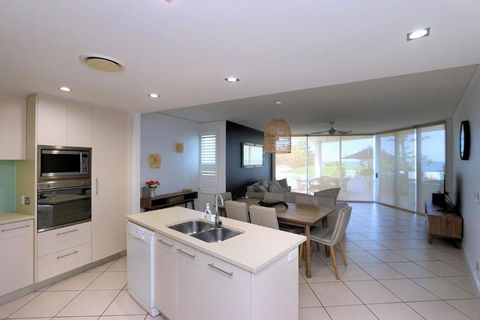 C Bargara Unit 101 - Accommodation Georgetown 1