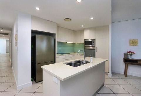 C Bargara Unit 101 - Accommodation Georgetown 2
