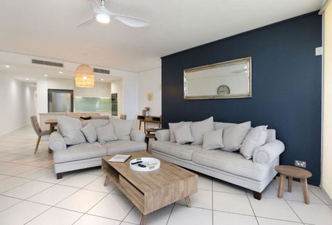C Bargara Unit 101 - Accommodation Georgetown 3