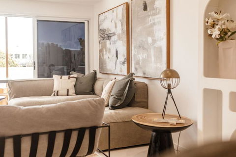 C & C By The Sea - Accommodation Georgetown 3