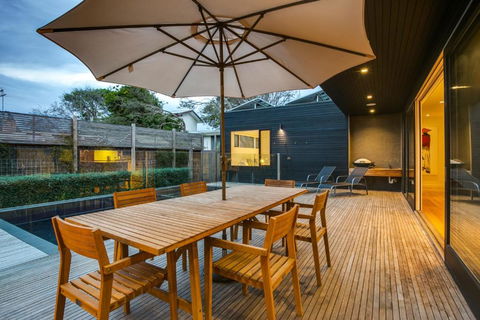 C-Escape - Accommodation Georgetown 2