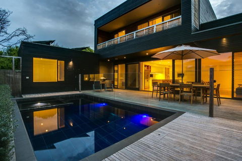 C-Escape - Accommodation Georgetown 0