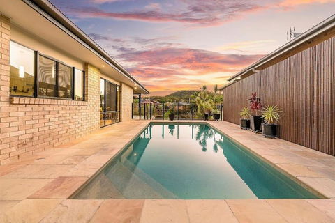 CABA17 - Waterfront Home With A Pool! - Accommodation Georgetown 0