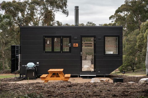 CABN Hahndorf - Accommodation Georgetown 0