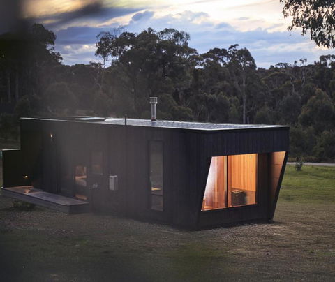 CABN Hahndorf - Accommodation Georgetown 1
