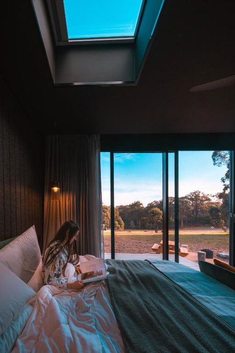 CABN Hahndorf - Accommodation Georgetown 4