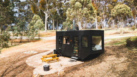CABN Hahndorf - Accommodation Georgetown 2