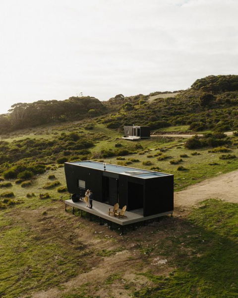 CABN Kangaroo Island - Accommodation Georgetown 0