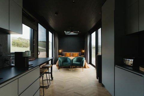 CABN Kangaroo Island - Accommodation Georgetown 1