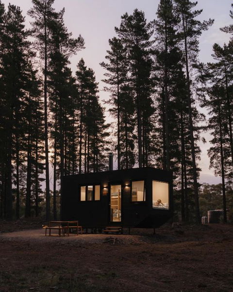 CABN Kuitpo Forest - Accommodation Georgetown 0