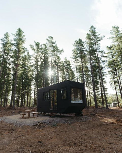 CABN Kuitpo Forest - Accommodation Georgetown 3