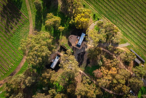 CABN McLaren Vale - Accommodation Georgetown 0