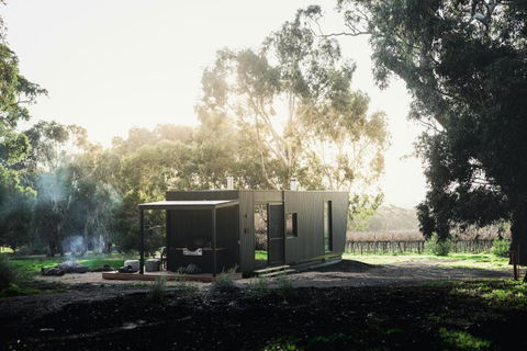 CABN McLaren Vale - Accommodation Georgetown 1