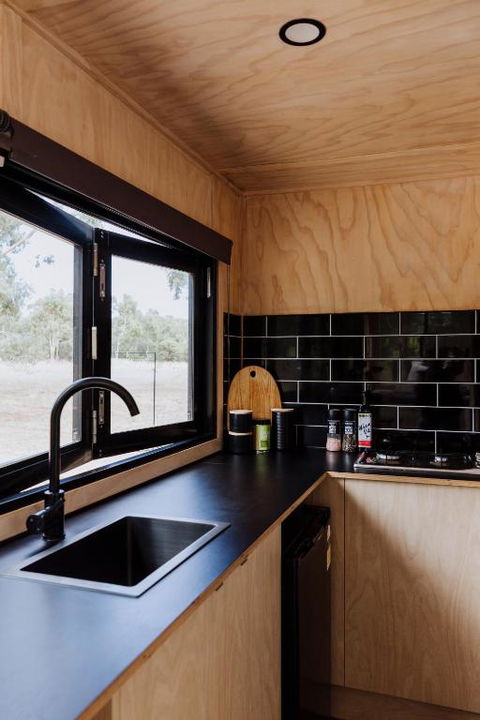 CABN McLaren Vale - Accommodation Georgetown 2