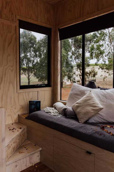 CABN McLaren Vale - Accommodation Georgetown 3