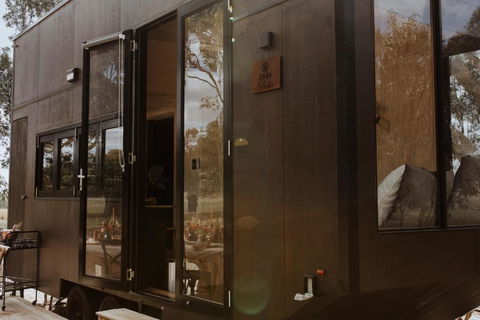 CABN McLaren Vale - Accommodation Georgetown 4