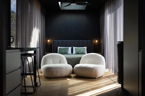CABN X Seppeltsfield Barossa - Accommodation Georgetown 3