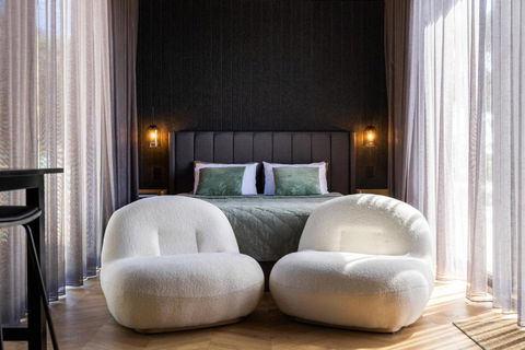 CABN X Seppeltsfield Barossa - Accommodation Georgetown 4