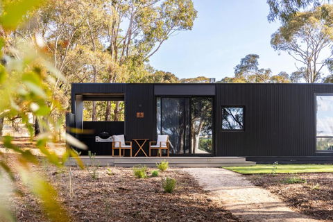 CABN X Seppeltsfield Barossa - Accommodation Georgetown 2