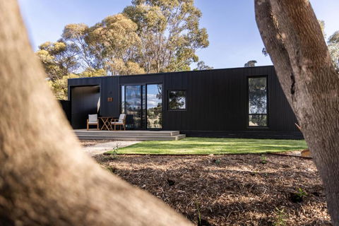 CABN X Seppeltsfield Barossa - Accommodation Georgetown 1