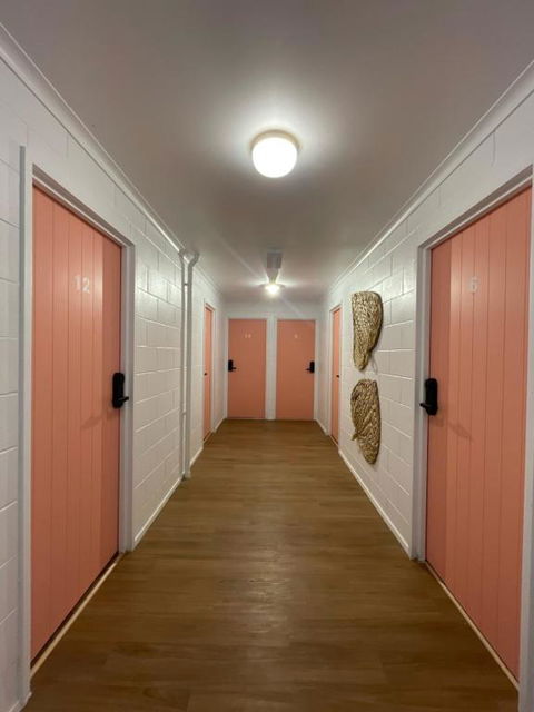 CALI Backpackers - Accommodation Georgetown 4