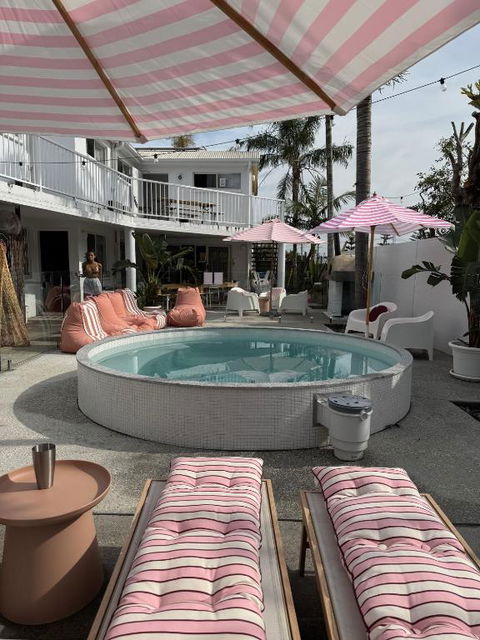CALI Backpackers - Accommodation Georgetown 0