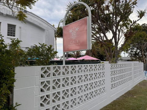 CALI Backpackers - Accommodation Georgetown 1