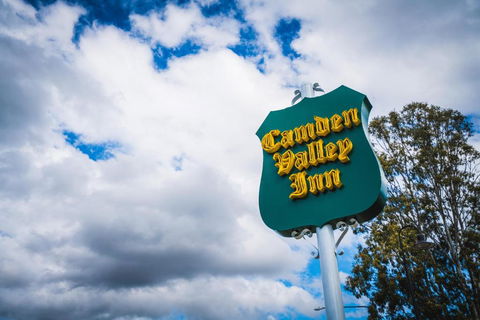 Camden Valley Inn - Accommodation Georgetown 3
