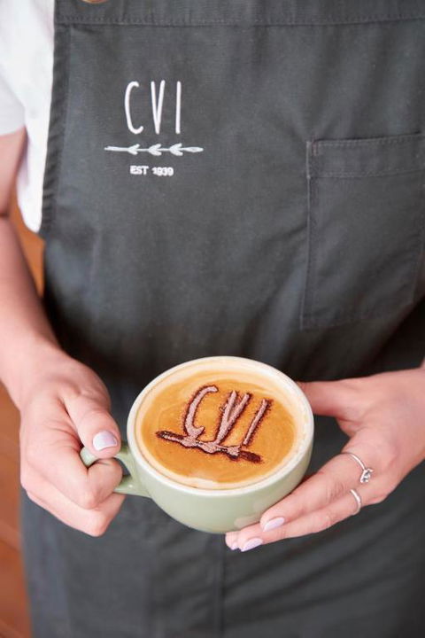 Camden Valley Inn - Accommodation Georgetown 4