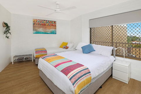 CANAL7-ON THE MOOLOOLABA CANAL! - Accommodation Georgetown 3